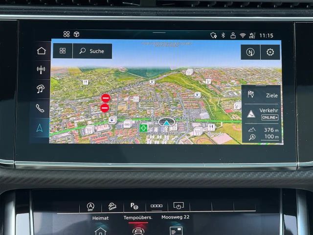 Audi Q7 50 TDI Quattro S-Line