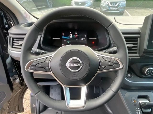 Nissan Primastar L1H1 Tekna