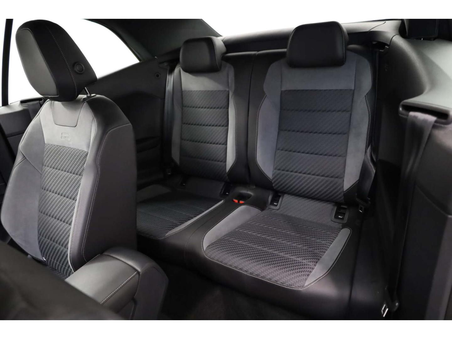 Volkswagen T-Roc 1.5 TSI Cabriolet R-Line