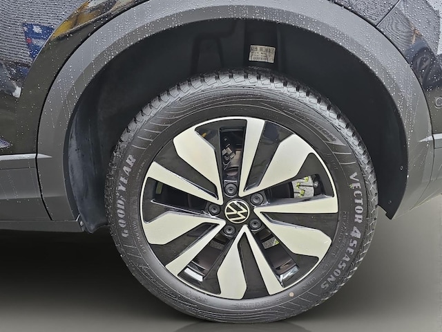 Volkswagen T-Roc 1.5 TSI DSG Move