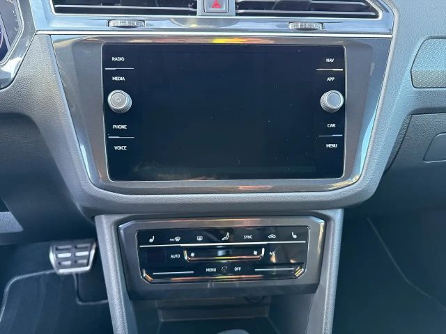 Volkswagen Tiguan DSG R-Line