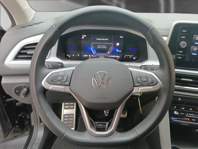 Volkswagen T-Roc 1.0 TSI