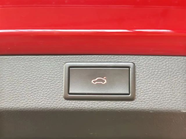 Skoda Karoq 1.5 TSI Sportline