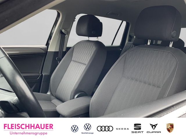 Volkswagen Tiguan Allspace DSG Life