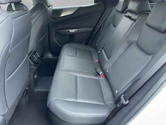 Lexus NX 450h 4x4 F Sport Sport