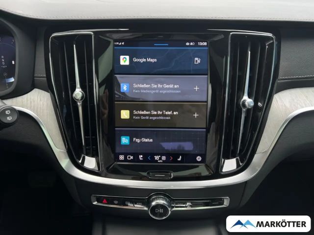 Volvo V60 Dark Ultimate