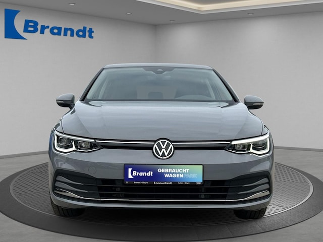 Volkswagen Golf 1.5 TSI Golf VIII Style