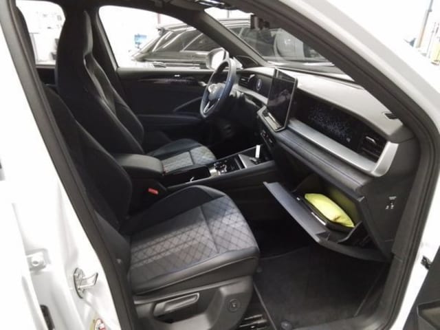 Volkswagen Tayron 2.0 TDI DSG IQ.Drive R-Line