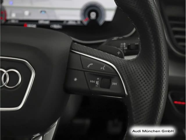 Audi Q5 40 TDI Quattro S-Line S-Tronic