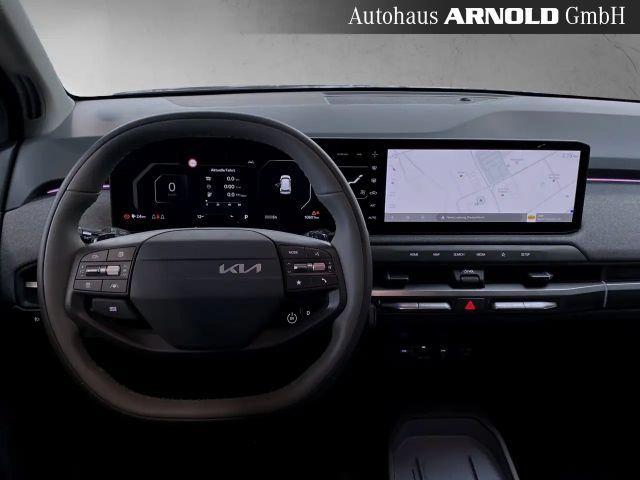 Kia EV3 81.4 kWh Earth