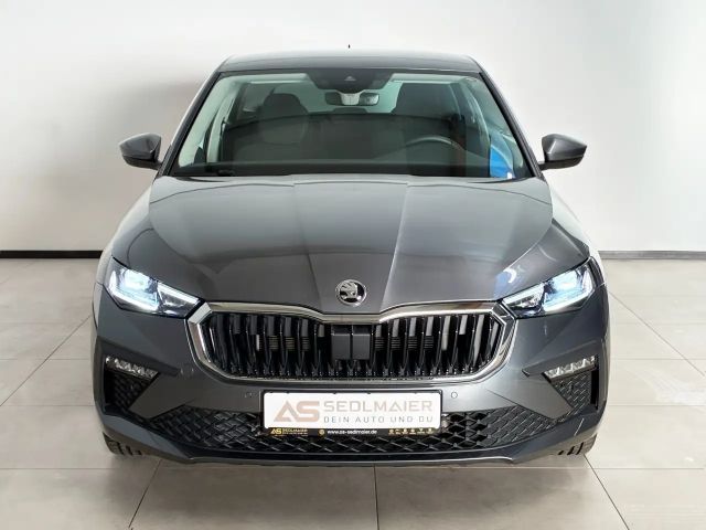 Skoda Scala 1.0 TSI Drive