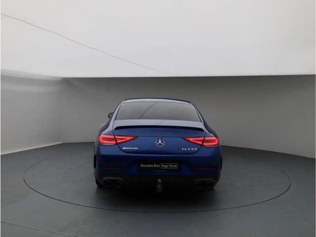 Mercedes-Benz CLS 53 AMG 4MATIC AMG Line Sedan