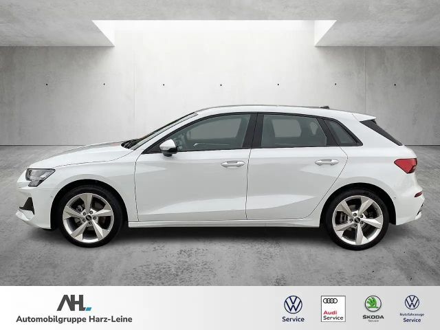 Audi A3 35 TFSI Sedan Sportback