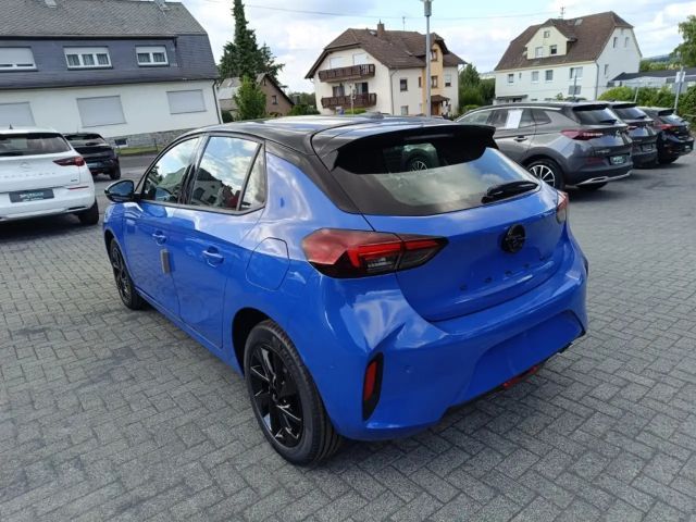 Opel Corsa GS-Line Grand Sport