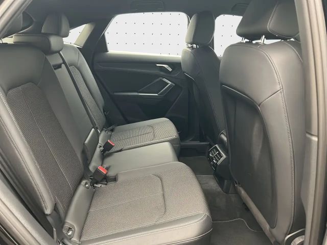 Audi Q3 35 TDI Quattro S-Line