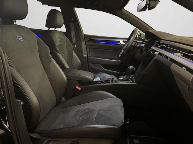 Volkswagen Arteon Shooting Brake DSG