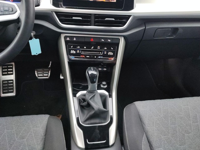 Volkswagen T-Roc 1.5 TSI DSG Move