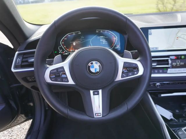 BMW 420 420i Cabrio