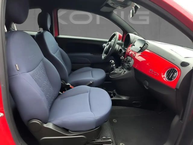 Fiat 500C Cabrio Club 1.0 Klima*Tempomat*CarPlay