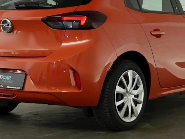 Opel Corsa Edition F Edition