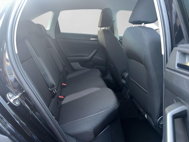 Volkswagen Taigo 1.0 TSI DSG Life