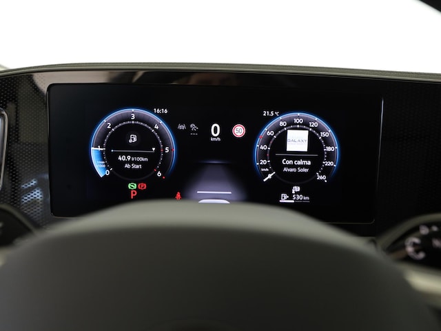 Volkswagen Passat 2.0 TDI Business Variant