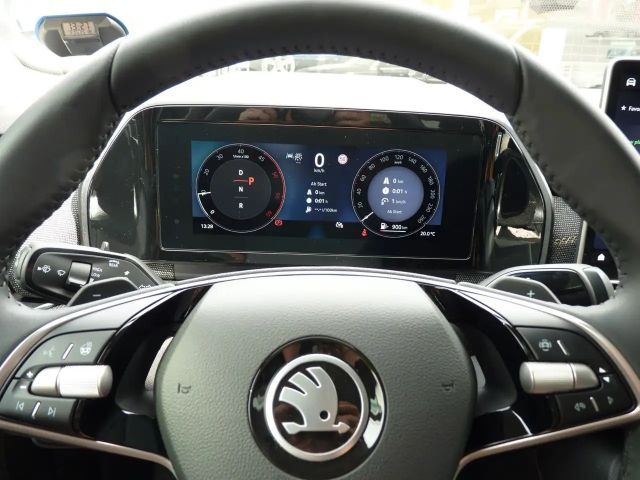 Skoda Kodiaq 2.0 TDI Selection