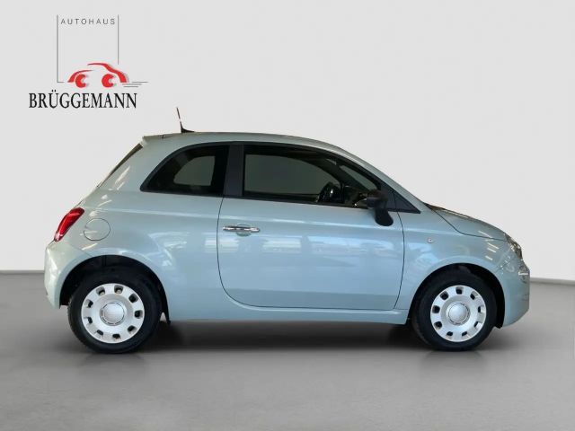 Fiat 500 1.0 Hybrid + Ganzjahresreifen