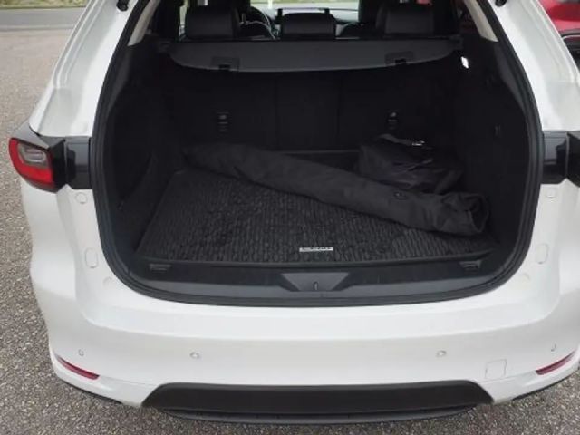 Mazda CX-60 2.5L 4WD Homura e-Skyactiv