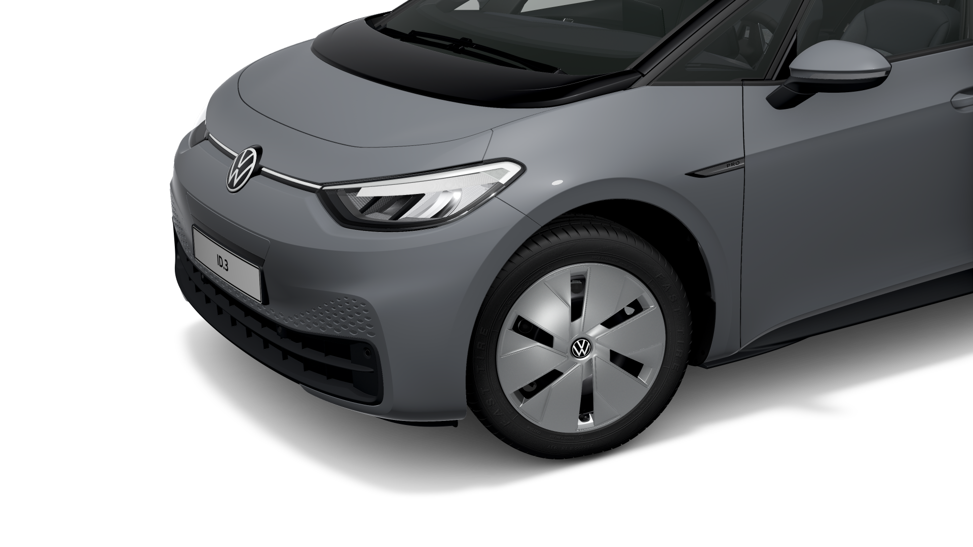 Volkswagen ID.3 Performance Pro