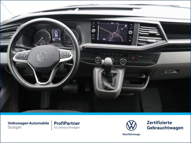 Volkswagen Caravelle 2.0 TDI Lang T6