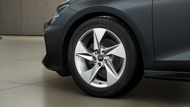 Audi A3 S-Line S-Tronic Sedan