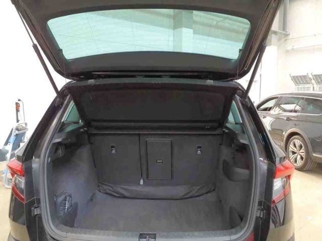 Skoda Karoq 2.0 TDI
