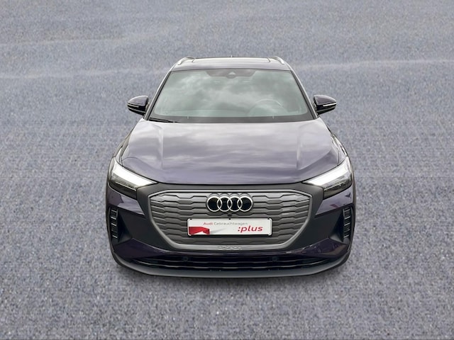 Audi Q4 e-tron 40