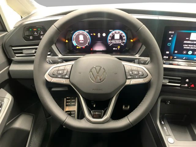 Volkswagen Caddy 1.5 TSI