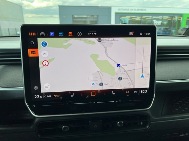 Volkswagen ID.Buzz 4Motion 7-zitter