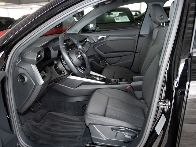 Audi A3 30 TDI S-Tronic Sportback