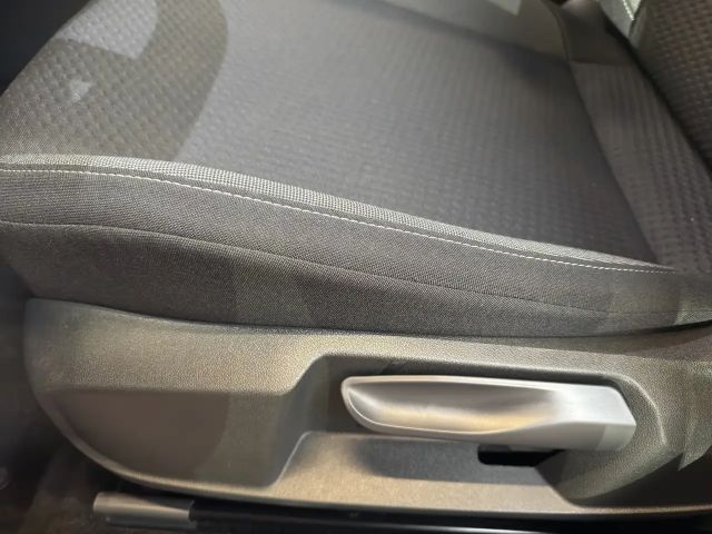 Volkswagen Taigo 1.0 TSI DSG Life