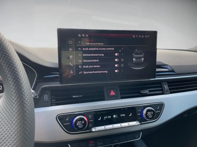 Audi A4 35 TFSI Avant S-Line
