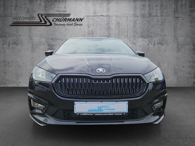 Skoda Fabia FABIA        MC   TS85/1.0 A7F