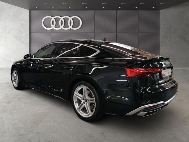Audi A5 40 TFSI S-Tronic Sportback