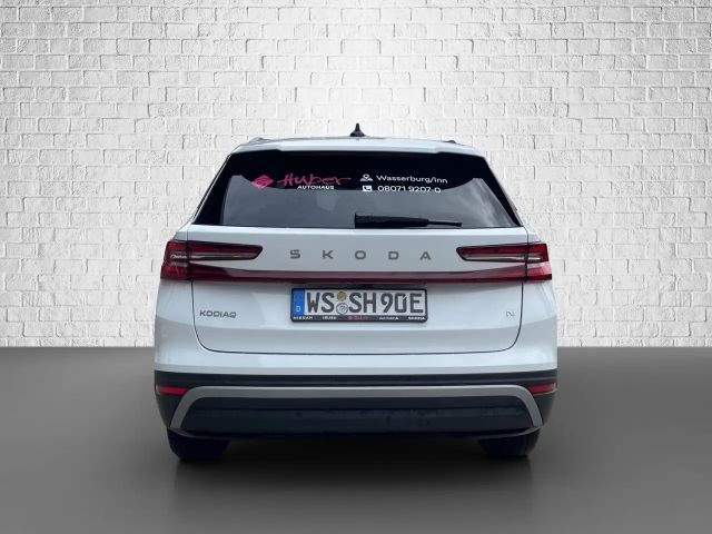 Skoda Kodiaq 1.5 TSI Selection iV