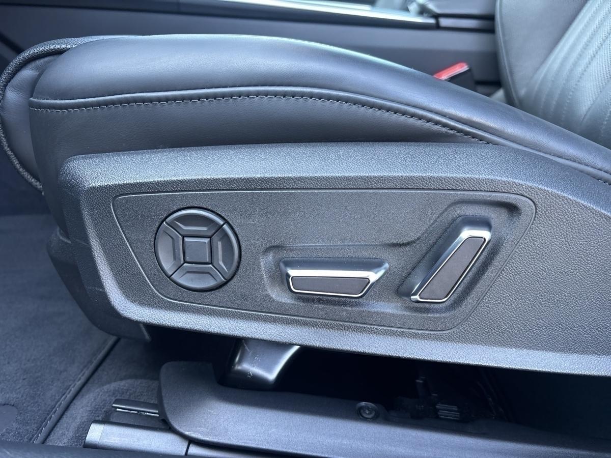 Audi A6 Avant Hybride Sport