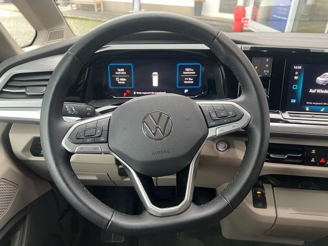 Volkswagen Multivan DSG Life T7