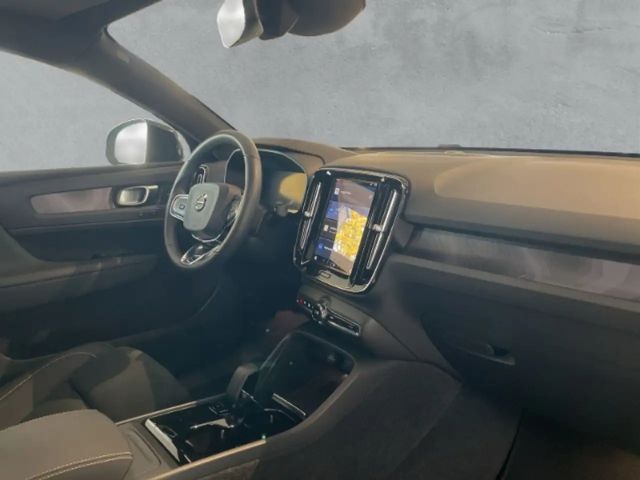 Volvo C40 AWD Twin Engine Ultimate