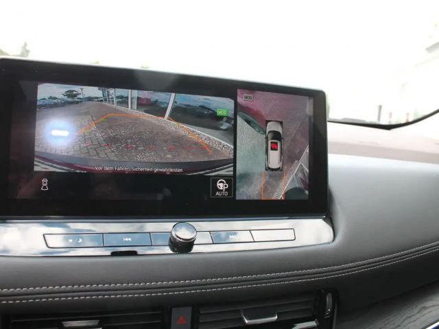 Nissan X-trail Tekna