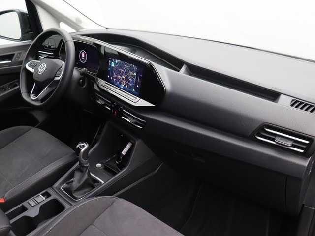 Volkswagen Caddy 1.5 TSI Style