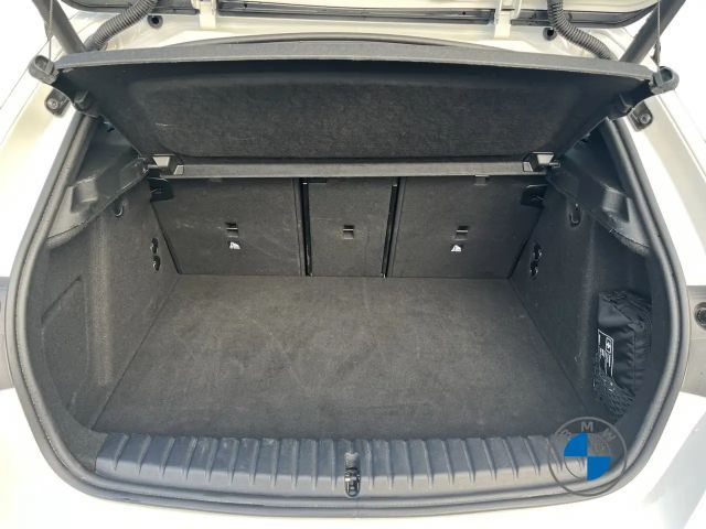 BMW 135 Sedan xDrive