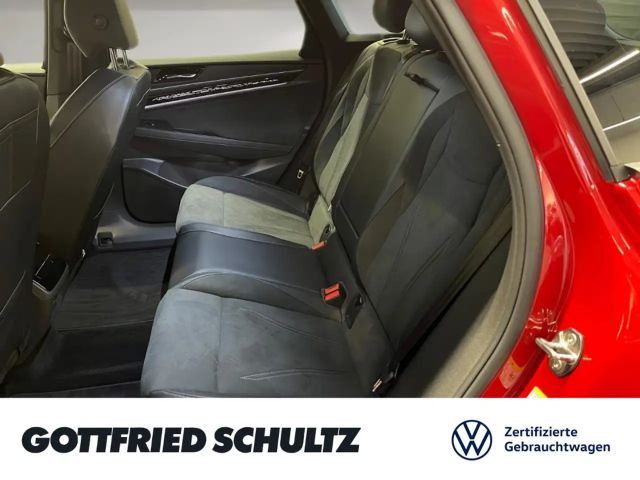 Volkswagen ID.7 Pro Tourer