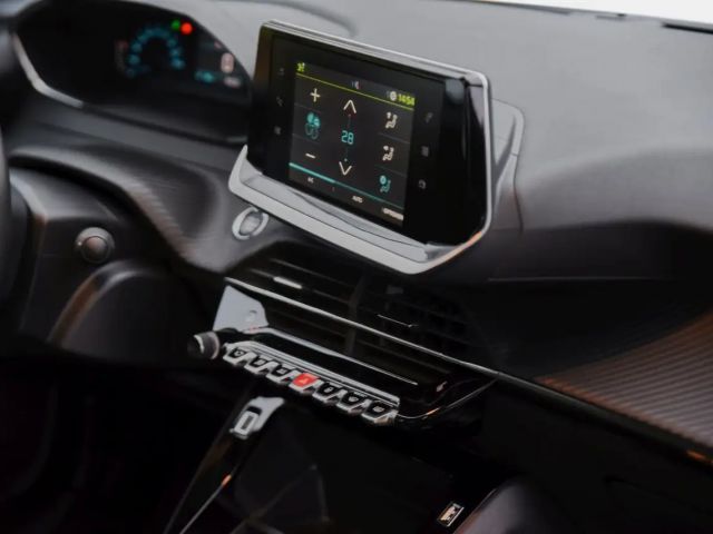 Peugeot E-208 Active Pack